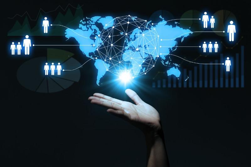 Overseas Hiring